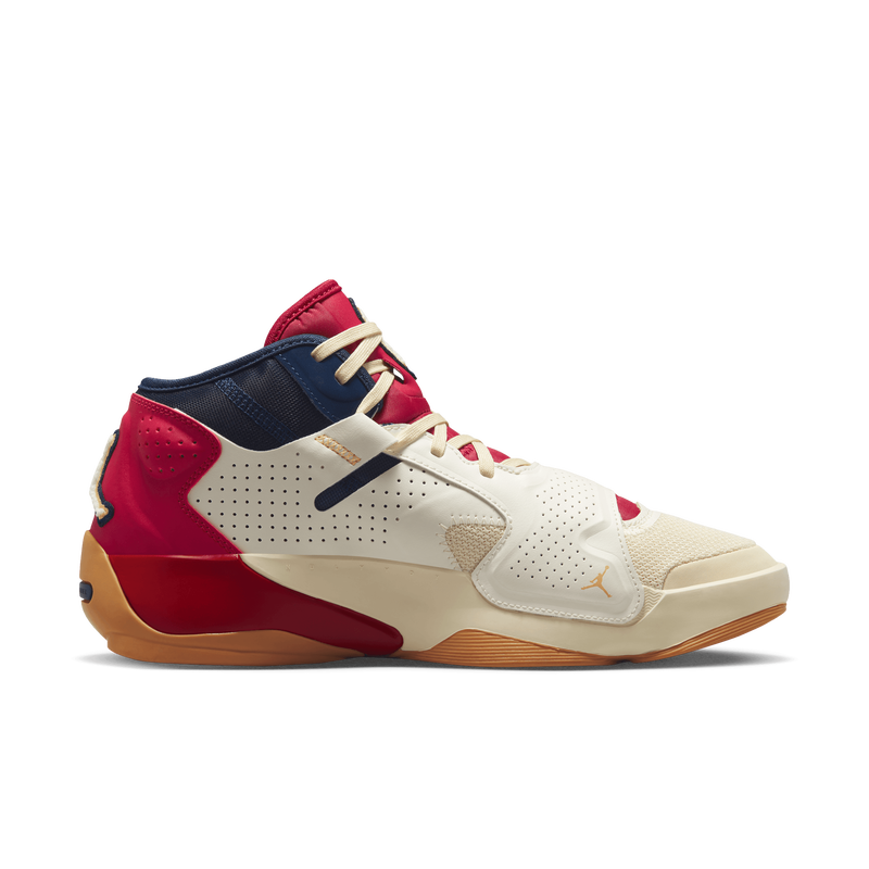 Jordan Zion 2, BLANCO, hi-res