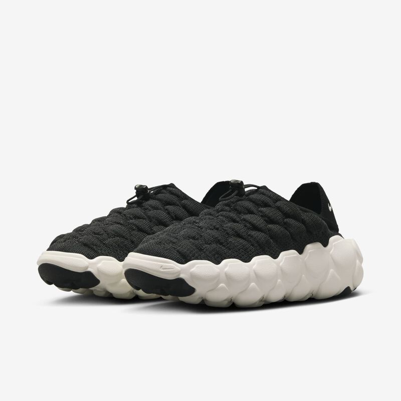 Nike Flyknit Haven, Negro, hi-res