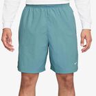 Nike Solo Swoosh, Denim Turquesa/Blanco, hi-res