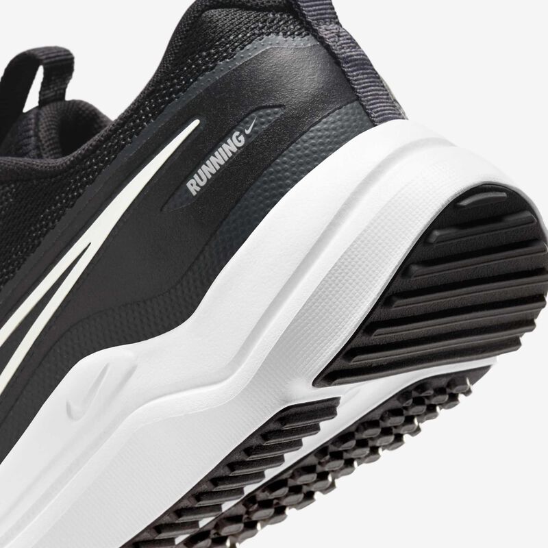 Nike Cosmic Runner, Negro/Antracita/Blanco, hi-res