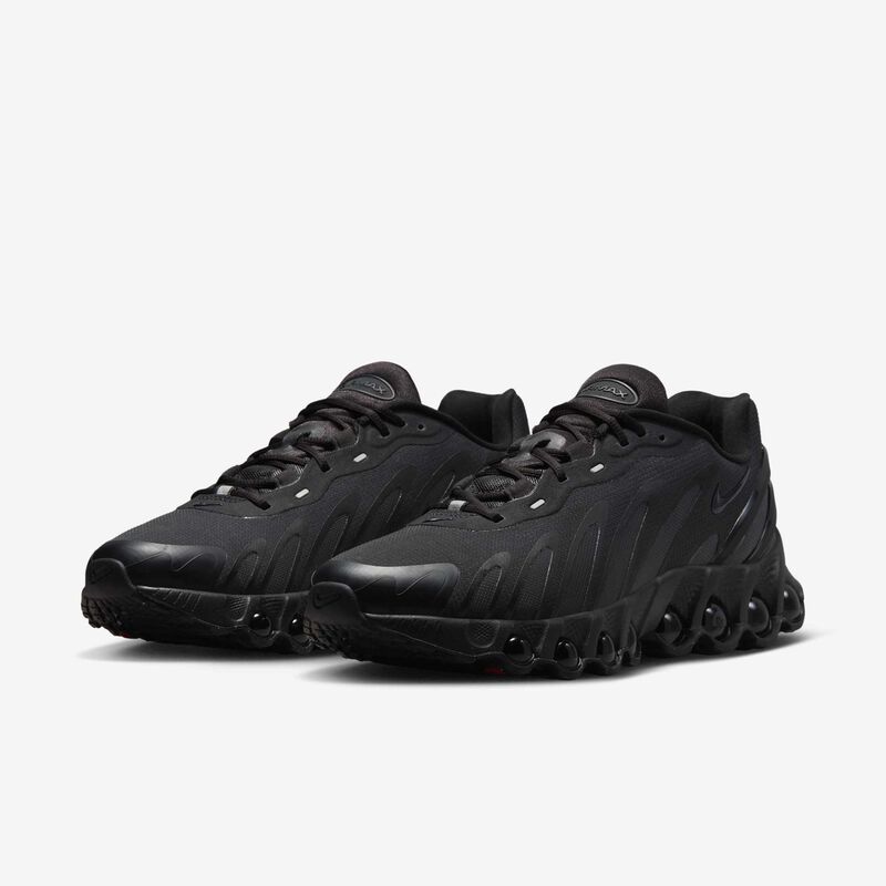 Nike Air Max Dn8, Negro/Negro/Antracita/Antracita, hi-res