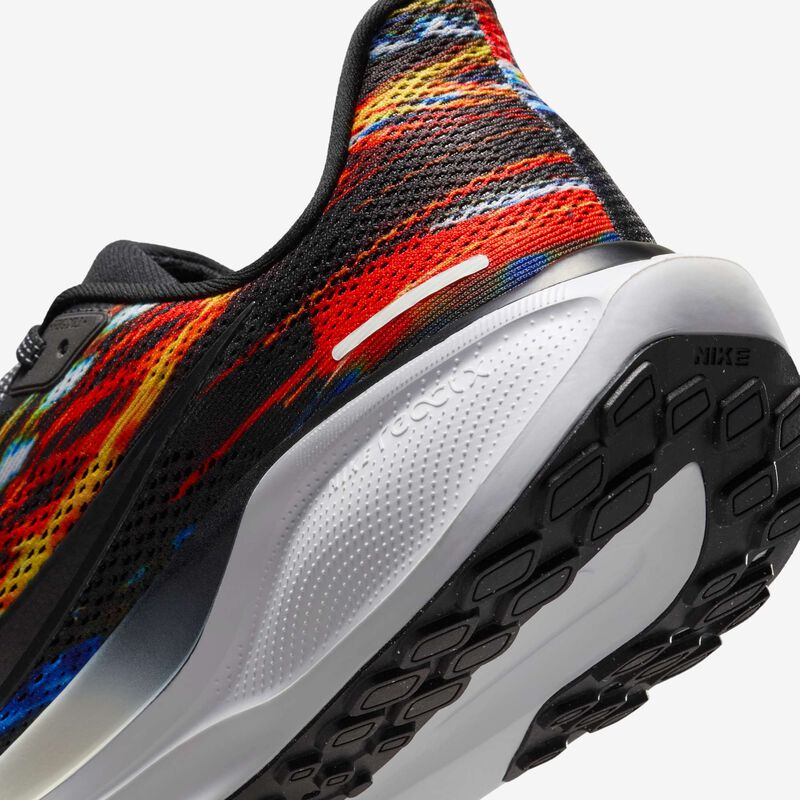 Nike Pegasus 41, Multicolor/Negro-Claro Humo Gris-Vela, hi-res