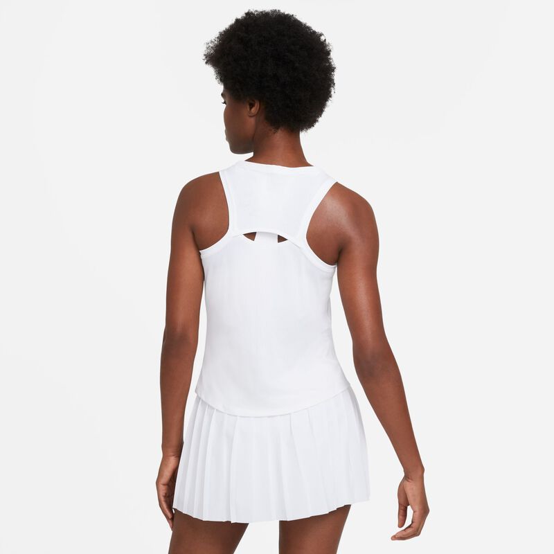 NikeCourt Victory, Blanco/Negro, hi-res