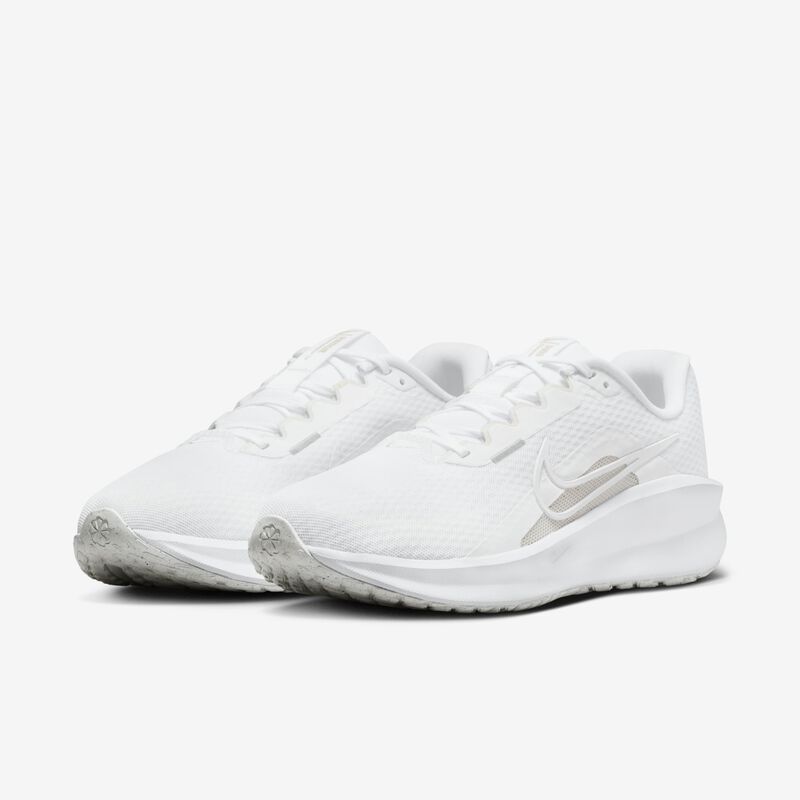 Nike Downshifter 13, Blanco, hi-res