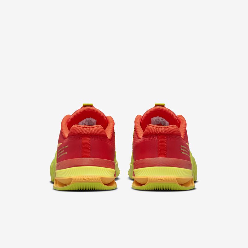 Nike Metcon 8 AMP, Rojo picante/Cactus brillante/Naranja vivo/Multicolor, hi-res