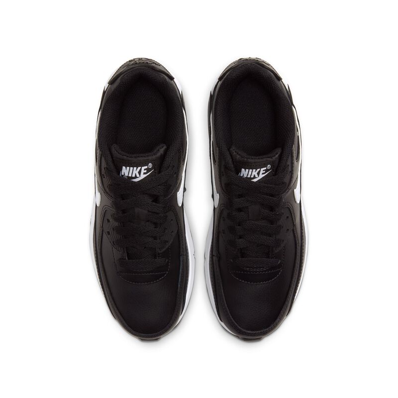 Nike Air Max 90 LTR, Negro/Blanco-Negro, hi-res