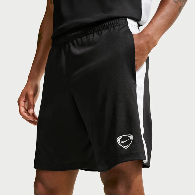 Short Nike Sportswear, Negro, hi-res