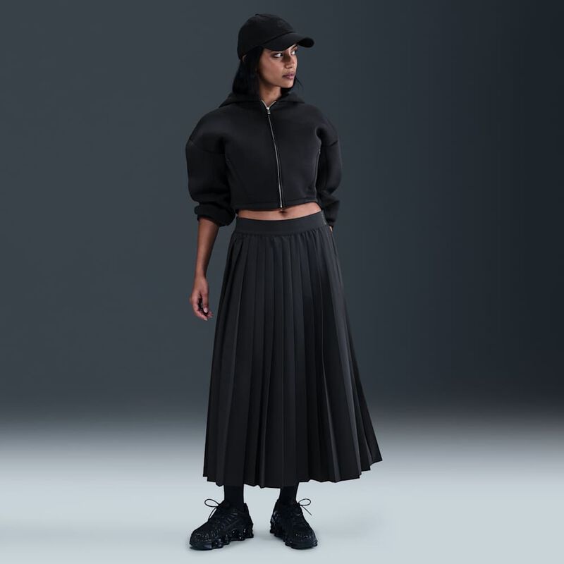 Nike Sportswear, Negro/Antracita, hi-res