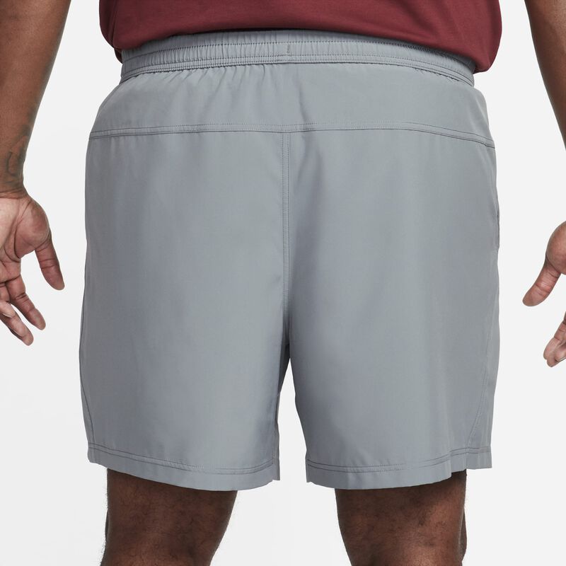 Nike Dri-FIT Form, Gris humo/Negro, hi-res