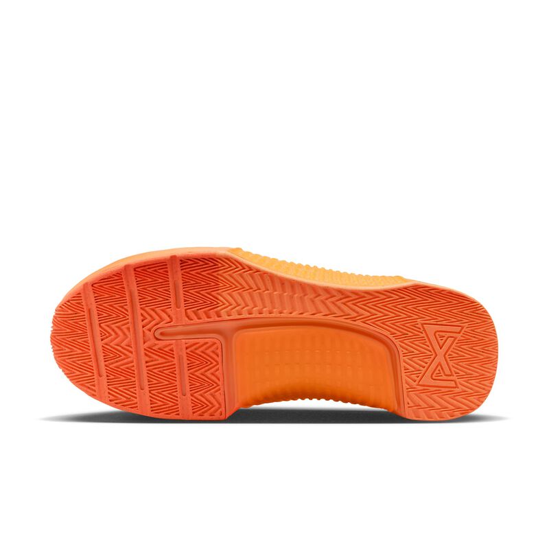 Nike Metcon 9 AMP, Naranja atómico/Melocotón hielo/Crema melocotón/Blanco, hi-res