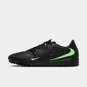 Nike Phantom&nbsp;6 Low Academy, Negro/Verde ilusi&oacute;n, hi-res