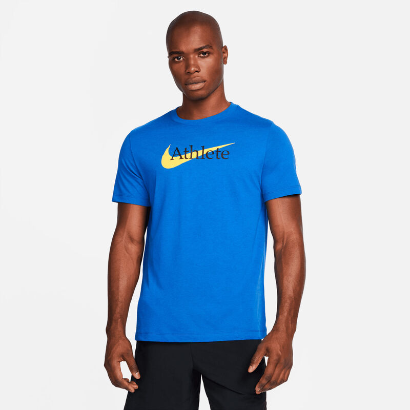 Polo Nike, Rojo, hi-res