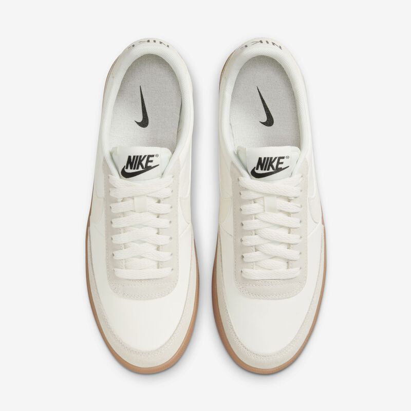 Nike Killshot 2, Vela/Vela-Goma Amarillo-Negro, hi-res