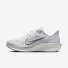 Nike Quest 6, Blanco/Remolacha Dulce-Limo Rojo-Blanco, hi-res