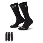 Jordan Essentials, Negro/Blanco, hi-res