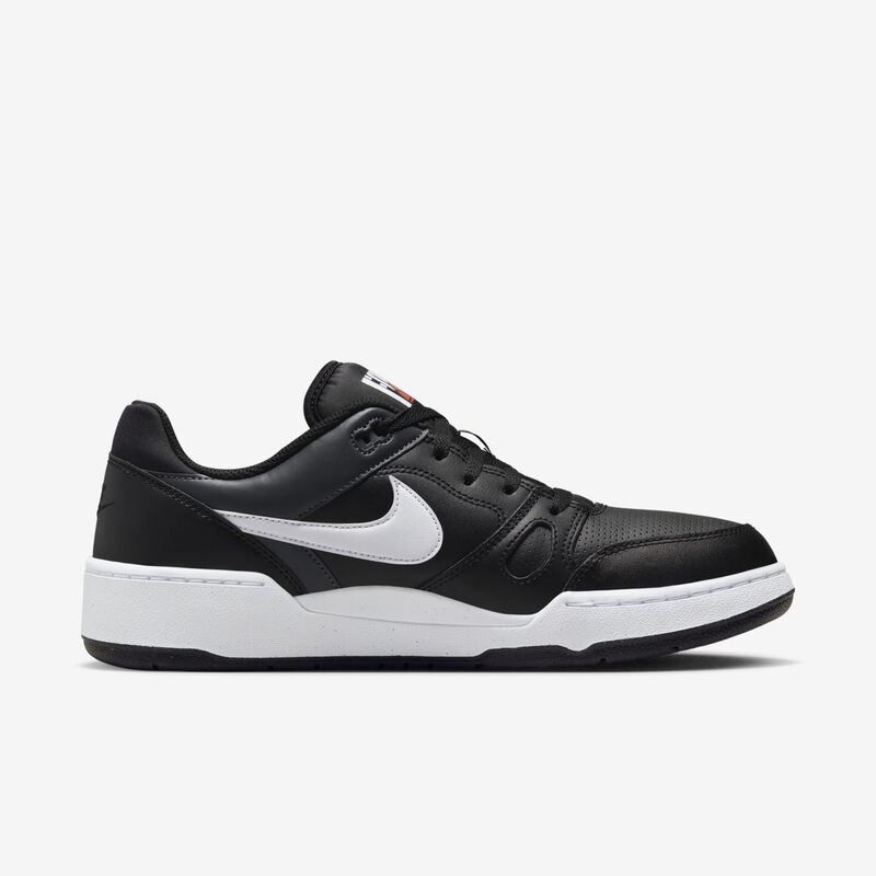 [Ljava.lang.String;@5fb857b6 Nike Full Force Low, Negro, hi-res