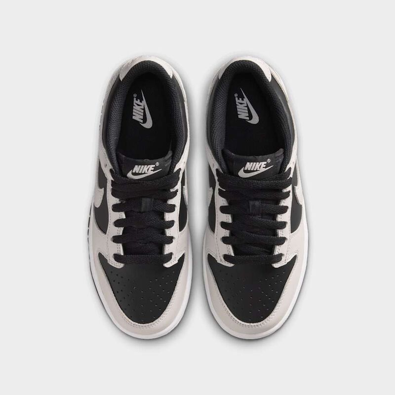 Nike Dunk Low, Negro/Tinte Platino-Tinte Platino-Blanco, hi-res