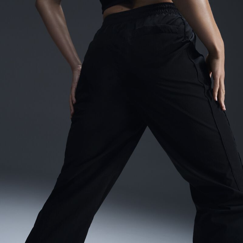 Nike Windrunner, Negro/Blanco, hi-res