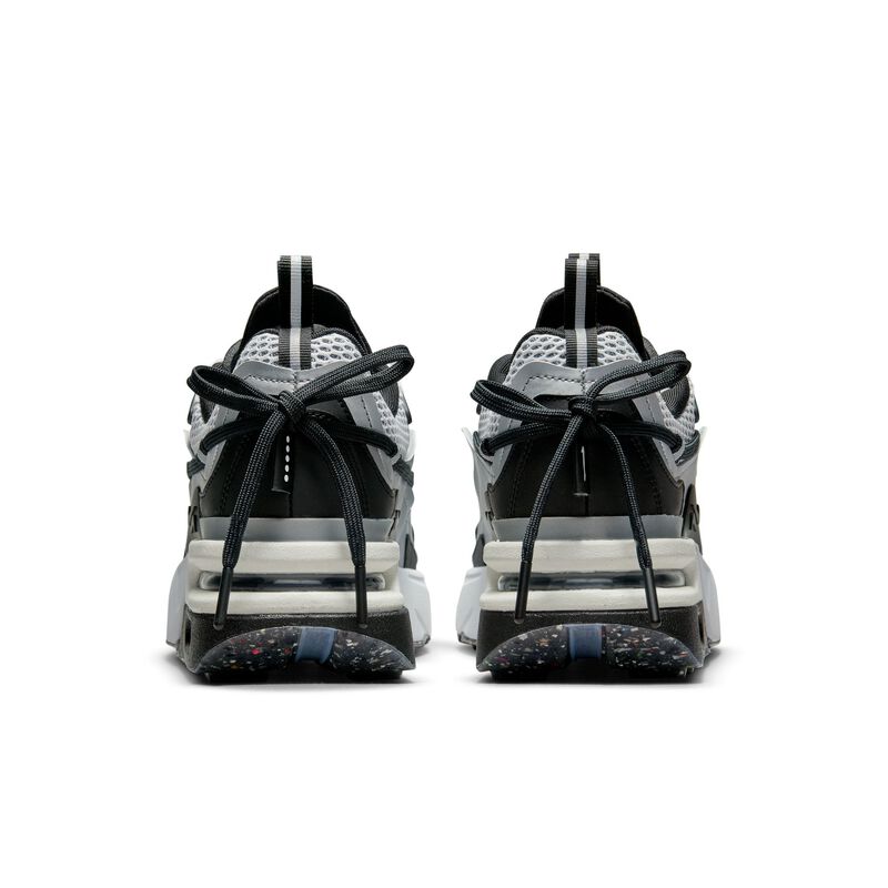 Nike Air Max Furyosa NRG, Plata metalizado/Blanco/Vela/Negro, hi-res