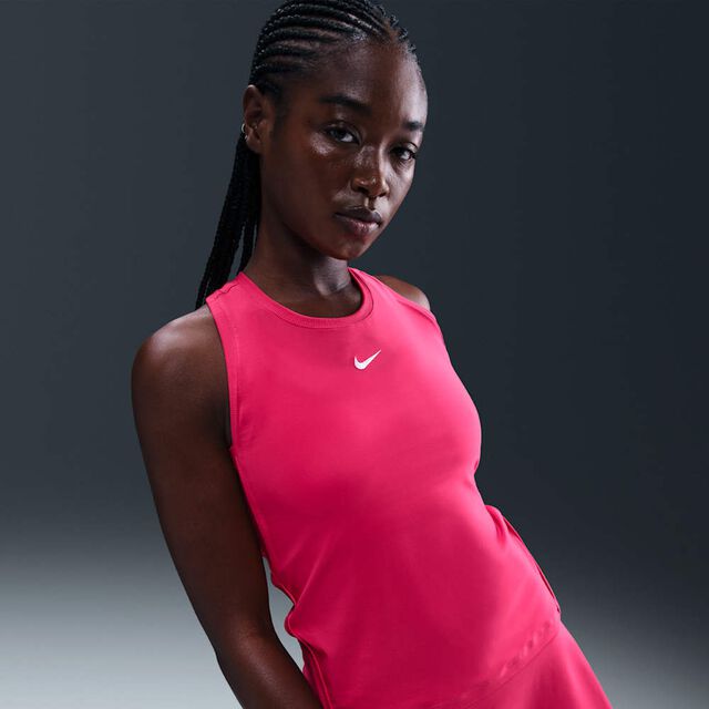 Polo Nike Victory, Rojo, hi-res