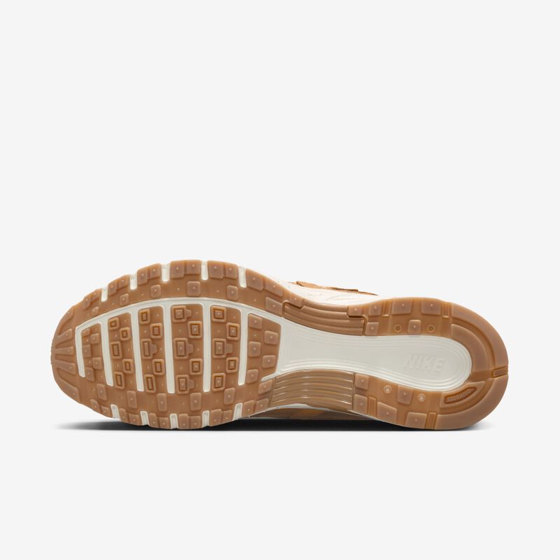 Nike P-6000 SE, Lino/Oro Metalizado/Vela/Lino, hi-res