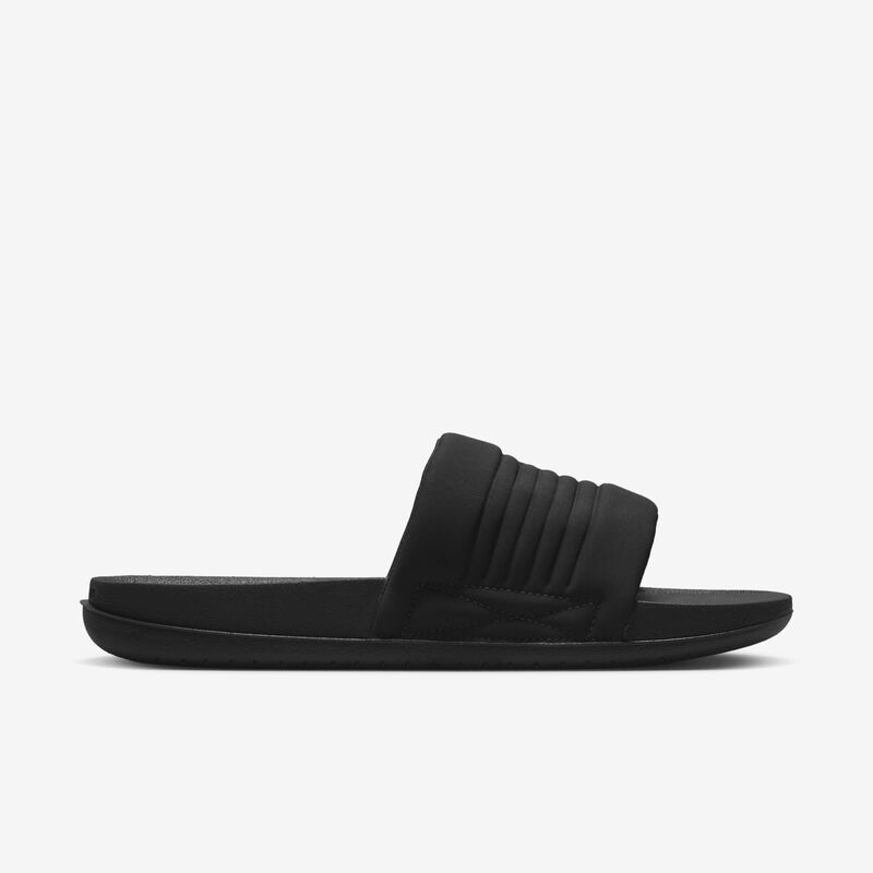 Nike Offcourt Adjust, Negro/Blanco-Negro, hi-res