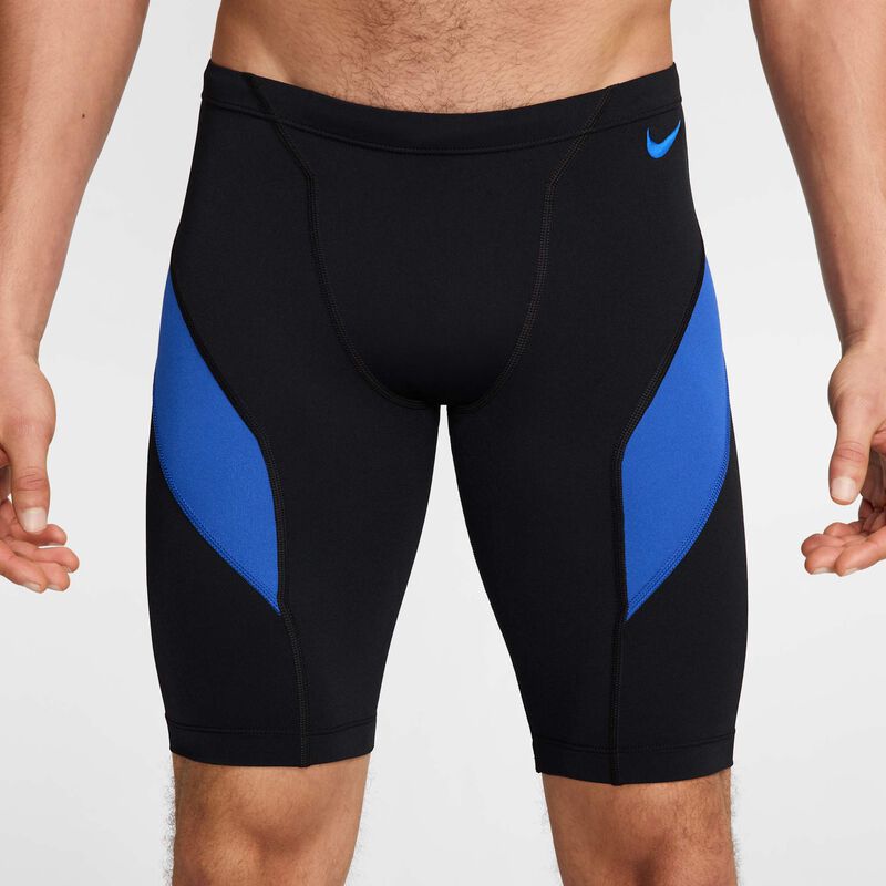 Nike Swim HydraStrong, Royal Juego, hi-res