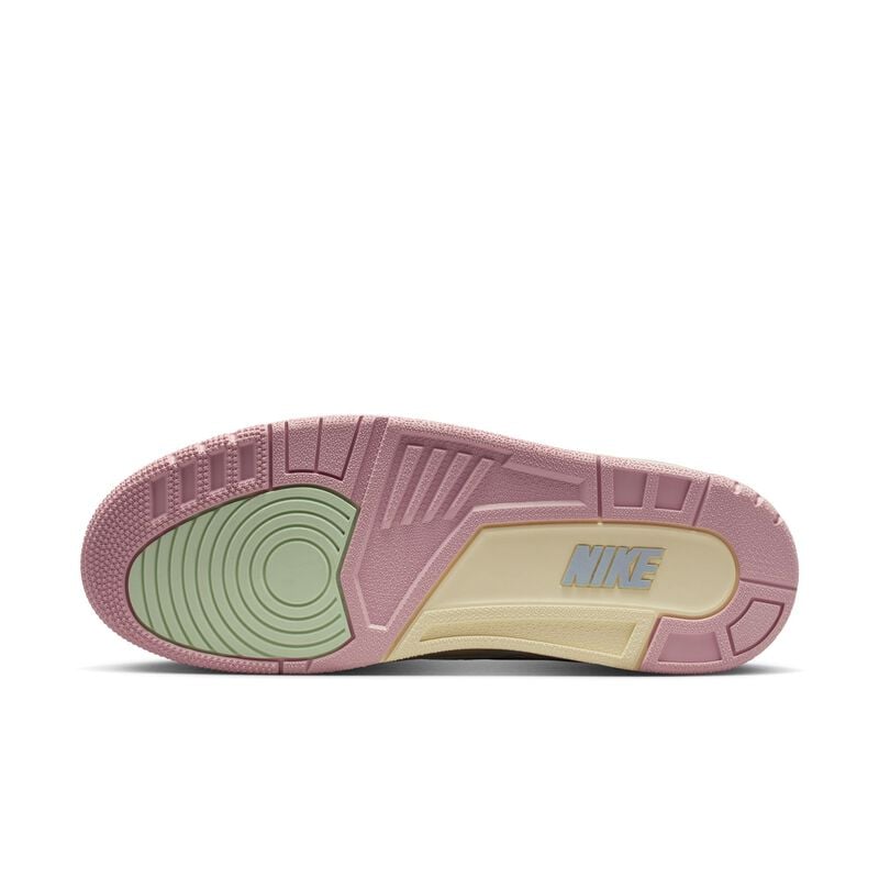 Zapatilla Air Jordan 3 Retro, Blanco, hi-res