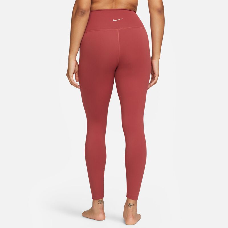 Nike Yoga, Cedro/Gris partícula, hi-res
