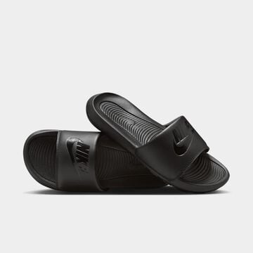 Nike Victori One, Negro/Negro/Negro, hi-res