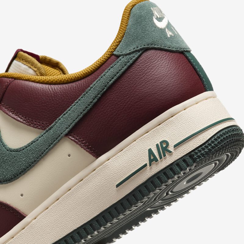 Nike Air Force 1 '07 LV8, Multi-Color, hi-res