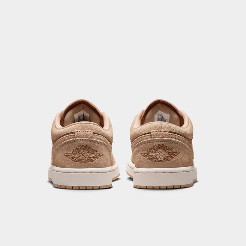 [Ljava.lang.String;@52d878 Air Jordan&nbsp;1 Low, Marr&oacute;n, hi-res