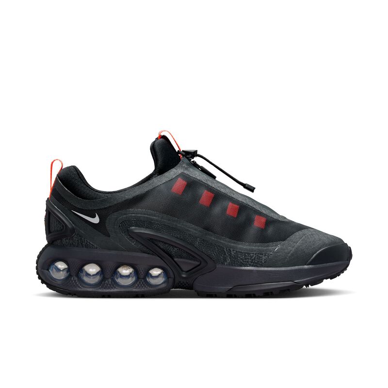 Zapatilla Nike Air Max Dn Roam, Negro, hi-res