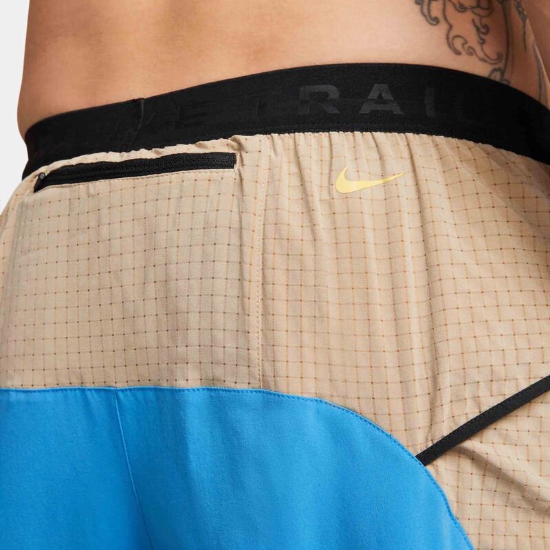Nike Trail Second Sunrise, Azul foto claro/Caqui/Sulfuro vivo, hi-res