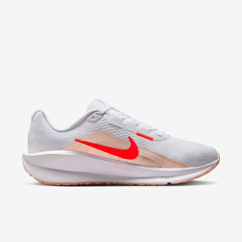 Nike Downshifter 13, Blanco, hi-res