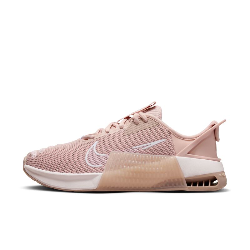 Nike Metcon 9 EasyOn, Rosa Oxford/Tape difuso/Rosa perla/Blanco, hi-res