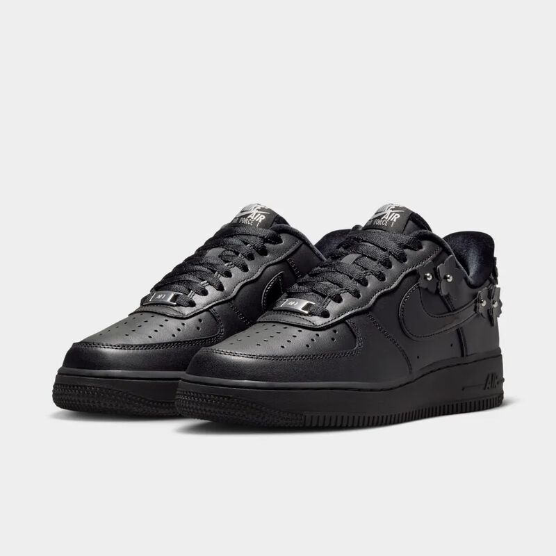 [Ljava.lang.String;@49998984 Nike Air Force 1 '07, Negro, hi-res