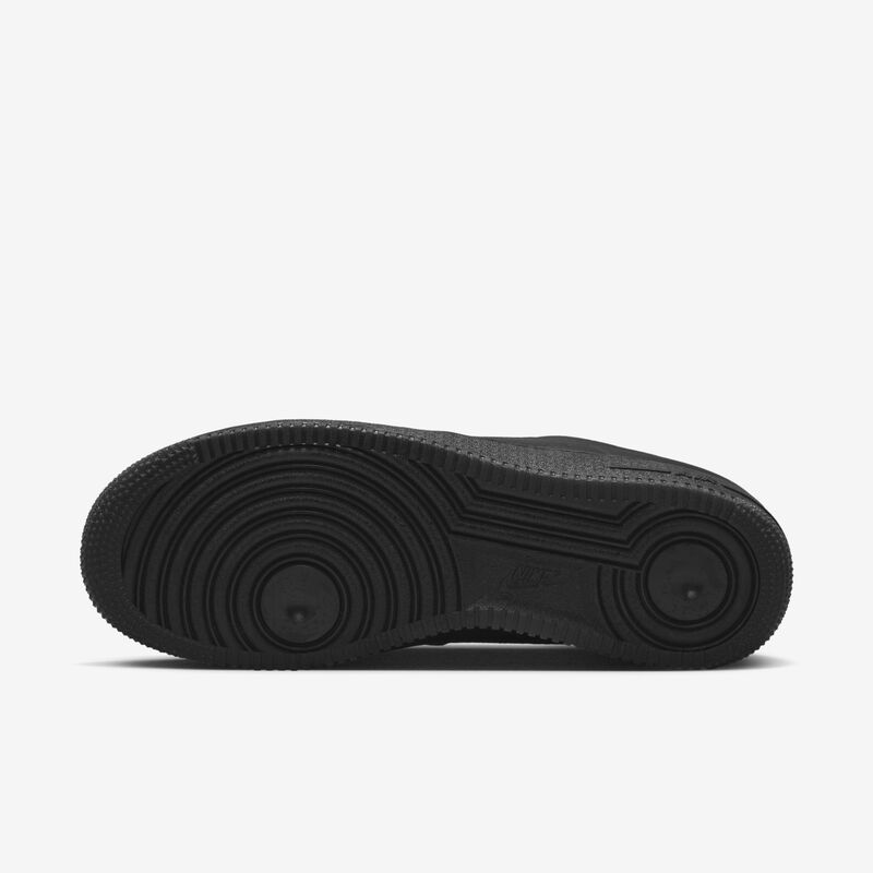 Nike Air Force 1 '07 ProTech, Negro/Transparente/Negro, hi-res