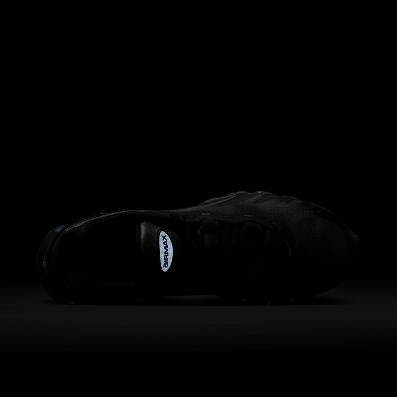Nike Air Max Dn8, NEGRO, hi-res