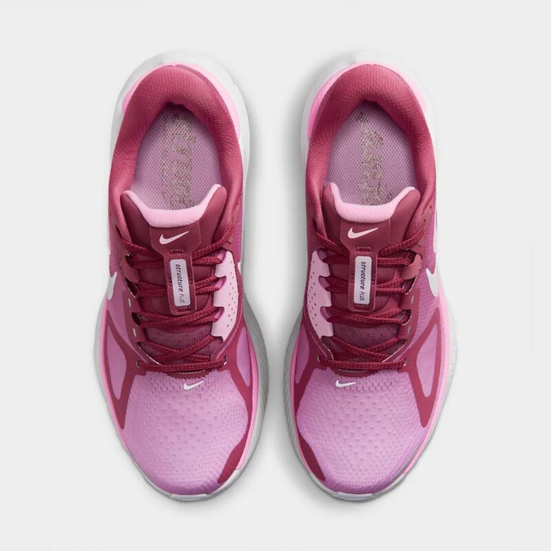 [Ljava.lang.String;@4cfdc7a1 Nike Structure Plus, Rosa, hi-res
