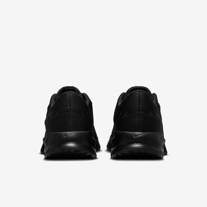 Nike Run Defy, Negro/Antracita, hi-res