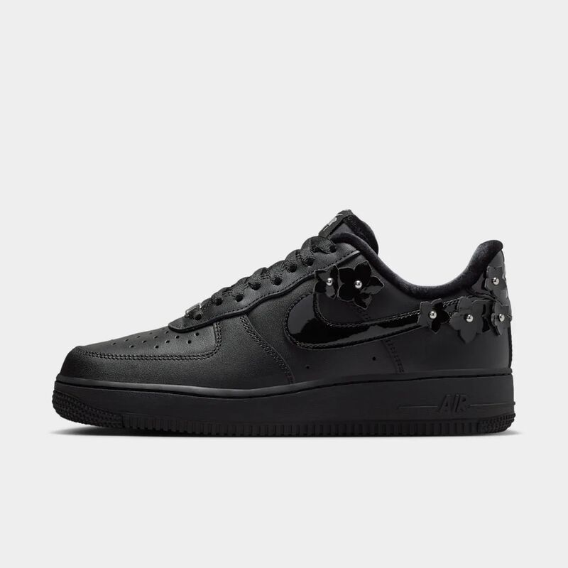 [Ljava.lang.String;@49998984 Nike Air Force 1 '07, Negro, hi-res
