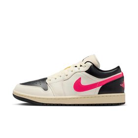 Air Jordan&nbsp;1 Low, Marr&oacute;n, hi-res