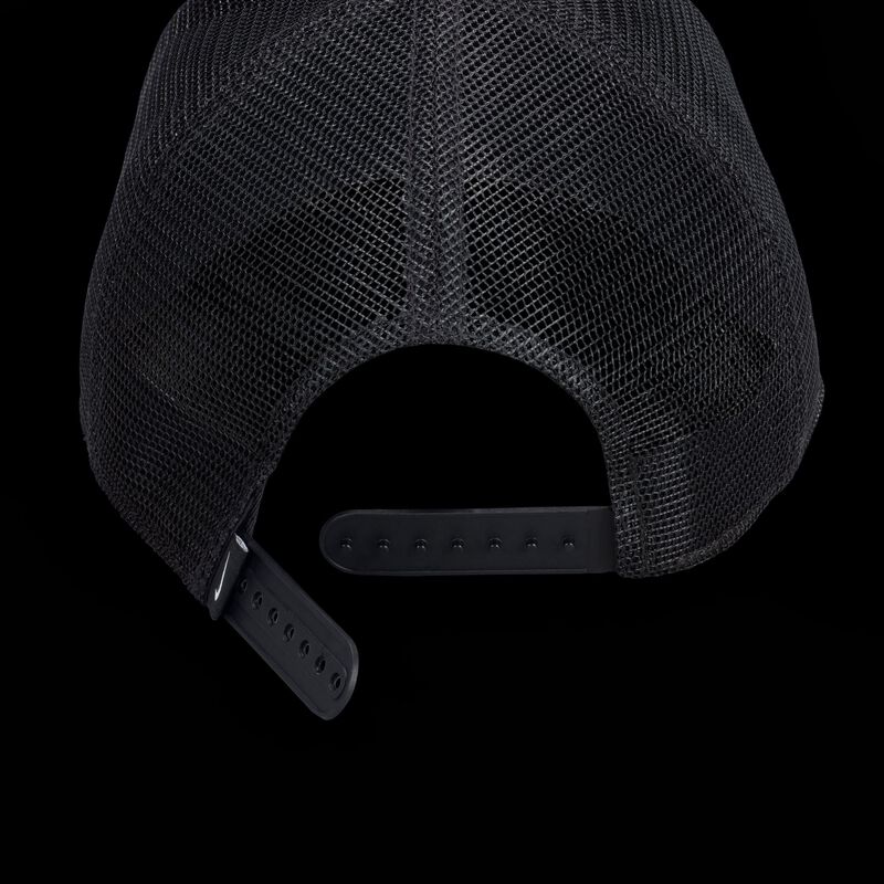 Gorra Nike, Nike Sportswear, Negro, hi-res