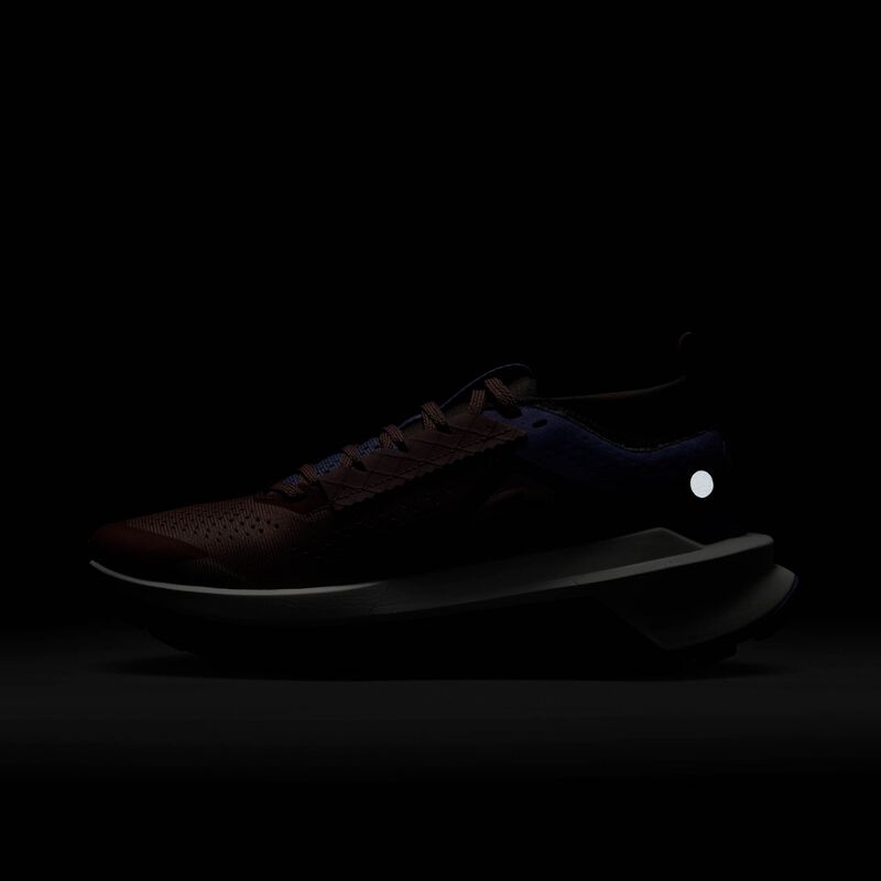 Nike Zegama 2, Rojo Nebulosa/Piedra De Marte/Hielo Lila/Alabastro, hi-res