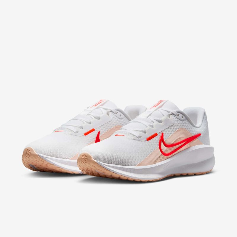 Nike Downshifter 13, Blanco, hi-res