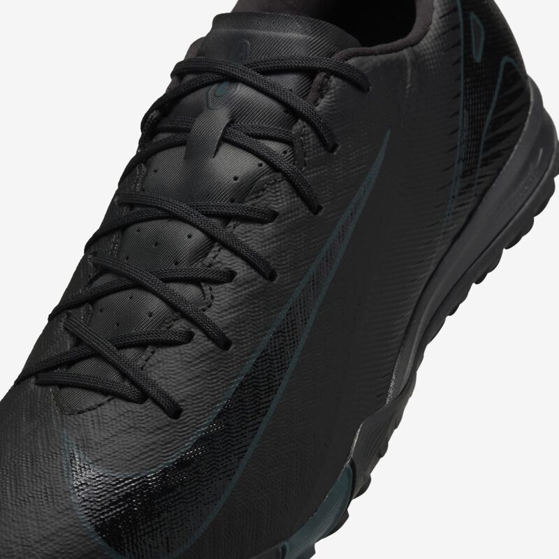 Nike Mercurial Vapor 16 Academy, Negro/Jungla Intenso/Negro, hi-res