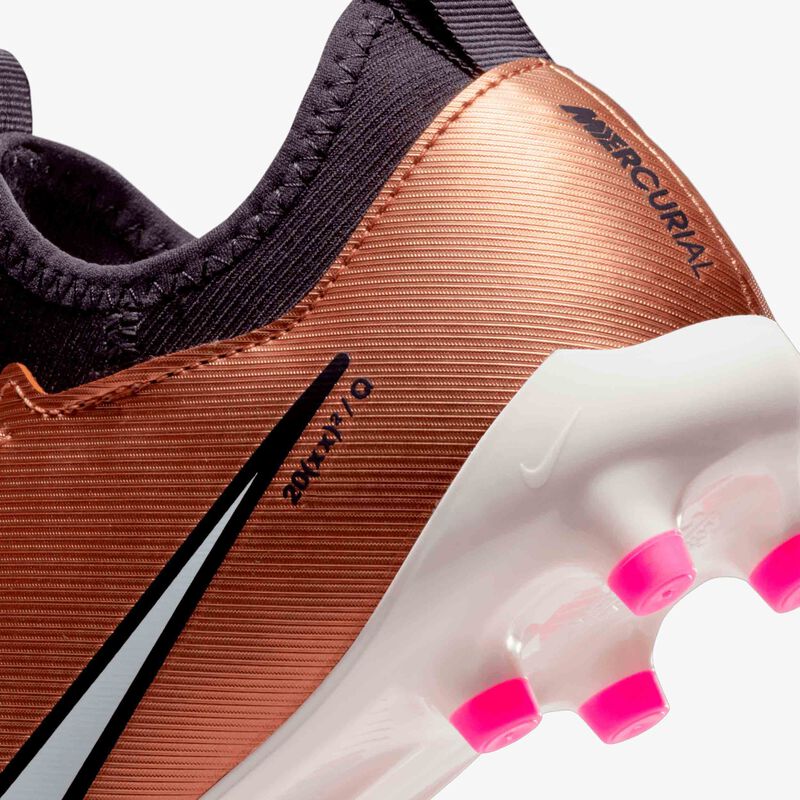 Nike Jr. Zoom Mercurial Vapor 15 Academy, SURTIDO, hi-res