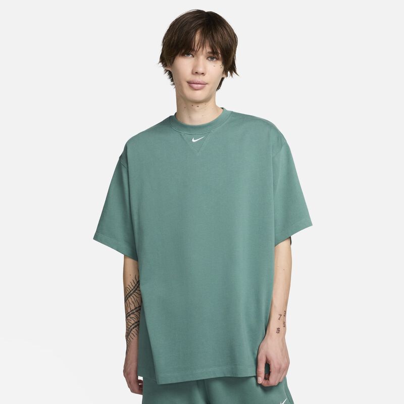 Polo Nike, Verde, hi-res