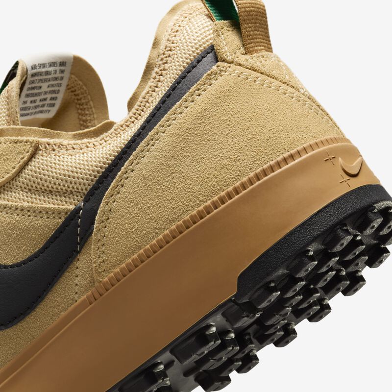 Nike C1TY “Brownstone”, Lino/Sésamo/Verde Estadio/Negro, hi-res